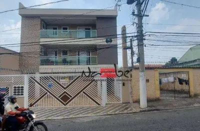 Apartamento à venda por r$ 194.900,00 - vila verde - são paulo/sp