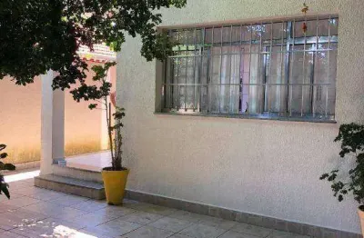 Casa com 3 dormitórios à venda, 180 m² por r$ 690.000,00 - jardim nordeste - são paulo/sp