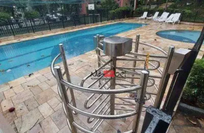 Apartamento com 2 dormitórios para alugar, 42 m² por r$ 2.080,00/mês - parada xv de novembro - são paulo/sp