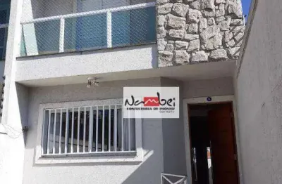 Sobrado Lindo com 3 dormitórios à venda, 176 m² por R$ 900.000 - Vila Marieta - Penha - São Paulo/SP