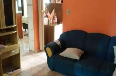 Apartamento com 2 dormitórios à venda, 62 m² por r$ 140.000,00 - conjunto habitacional fazenda do carmo - são paulo/sp