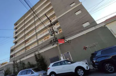 Apartamento com 2 dormitórios à venda por R$ 350.000,00 - Vila Gomes Cardim - São Paulo/SP