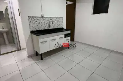 Apartamento com 2 dormitórios à venda, 56 m² por r$ 210.000,00 - conjunto residencial josé bonifácio - são paulo/sp