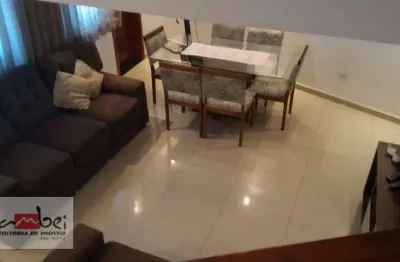 Sobrado com 3 dormitórios à venda, 120 m² por r$ 599.000,00 - itaquera - são paulo/sp