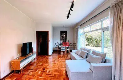 Sobrado com 5 dormitórios, 198 m² - venda por r$ 1.700.000,00 ou aluguel por r$ 15.000,00/mês - jardim nossa senhora do carmo - são paulo/sp