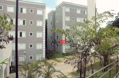 Apartamento com 2 quartos à venda, 45 m² por r$ 215.000 - colônia (zona leste) - são paulo/sp