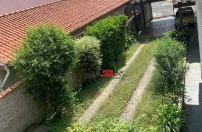 Casa com 5 dormitórios à venda, 400 m² por R$ 1.250.000,00 - Vila Lúcia - São Paulo/SP