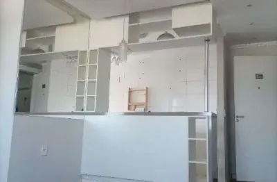 Apartamento lindo e vazio com 2 dormitórios à venda por r$ 280.000 - colônia - são paulo/sp