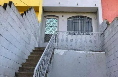 Sobrado com 2 dormitórios à venda, 80 m² por r$ 300.000,00 - itaquera - são paulo/sp