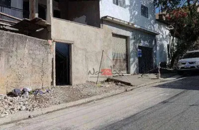 Sala comercial para alugar na Rua Serra de Santa Marta, Vila Carmosina, São Paulo
