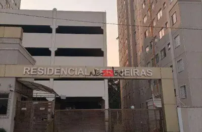 Apartamento semi novo com 2 quartos  vila cosmopolita - são paulo/sp