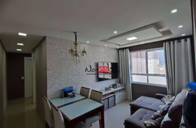 Apartamento a venda com 46m ², valor  r$ 270.000.00