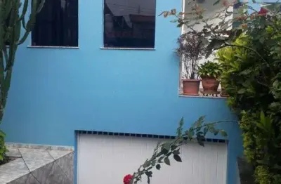 Sobrado com 4 quartos, 240 m² - venda ou aluguel - cidade líder - são paulo/sp