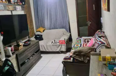 Sobrado com 2 dormitórios à venda, 72 m² por r$ 339.000,00 - itaquera - são paulo/sp
