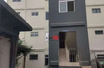 Apartamento de 52 m² com 3 quartos e vaga coberta a 10 minutos da estação dom bosco