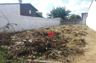 Terreno à venda na Rua Mogi das Cruzes, Cidade Nova, Pindamonhangaba