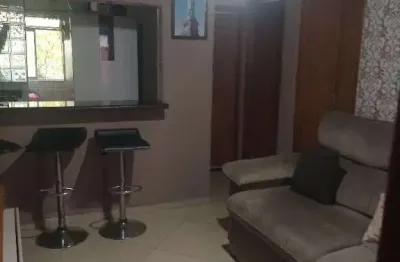 Apartamento lindo com 2 dormitórios à venda por r$ 175.000 - itaquera - são paulo/sp