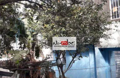 Casa com 2 dormitórios à venda, 190 m² por r$ 550.000,00 - guaianases - são paulo/sp