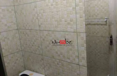 Apartamento com 2 quartos à venda na Rua Gitirana, Conjunto Habitacional Fazenda do Carmo, São Paulo