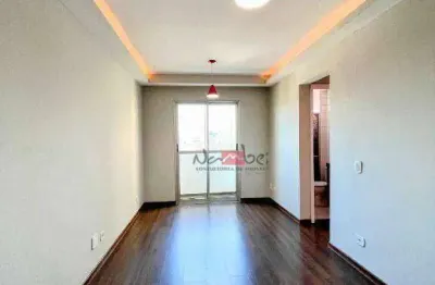 Apartamento com 2 dormitórios à venda por r$ 250.000,00 - itaquera - são paulo/sp