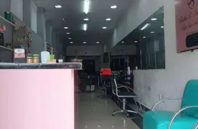 Salão para alugar, 170 m² por r$ 3.000,00/mês - itaquera - são paulo/sp