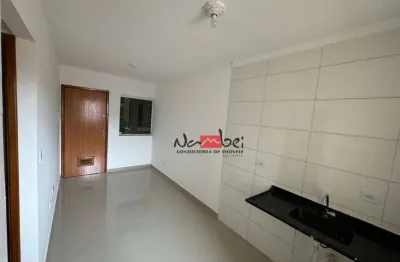 Apartamento com 2 quartos à venda na Rua Roque Polidoro, Jardim Liderança, São Paulo