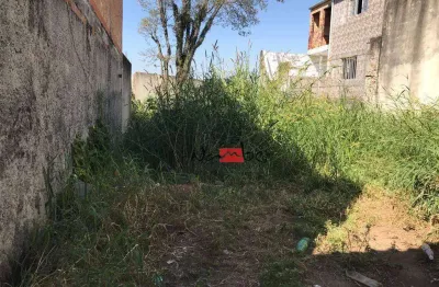 Terreno à venda na Rua Aldeia Maria, Vila Cosmopolita, São Paulo