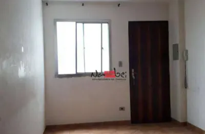 Apartamento com 2 quartos à venda na Rua Victório Santim, Itaquera, São Paulo
