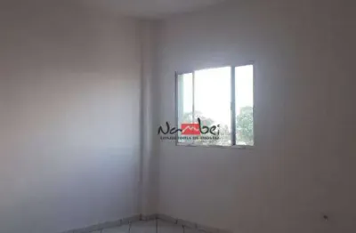 Sala para alugar, 26 m² por r$ 1.015,00/mês - cidade antônio estevão de carvalho - são paulo/sp