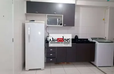 Apartamento 41 m² 2 quartos para alugar, 41 m² no jardim helian