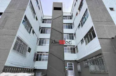 Apartamento à venda, 48 m² por r$ 185.000,00 - itaquera - são paulo/sp