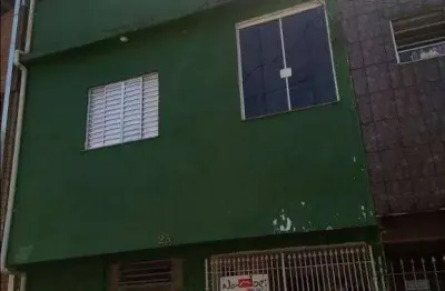 Sobrado com 3 dormitórios, 100 m² - venda por r$ 350.000,00 ou aluguel por r$ 1.500,00/mês - conjunto residencial prestes maia - são paulo/sp