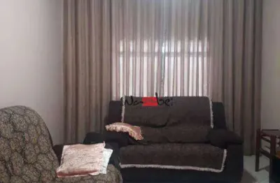 Casa com 3 quartos à venda na Estrada Morro dos Olhos D'Agua, Jardim Marabá, São Paulo