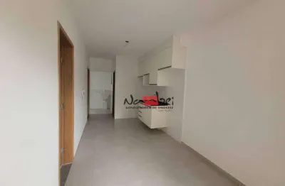 Apartamento com 2 dormitórios à venda por r$ 270.000,00 - vila esperança - são paulo/sp