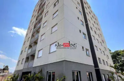Apartamento com 3 dormitórios à venda, 68 m² por r$ 380.000,00 - itaquera - são paulo/sp