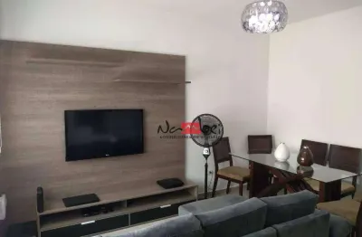 Sobrado com 2 dormitórios à venda, 85 m² por r$ 685.000,00 - vila carrão - são paulo/sp
