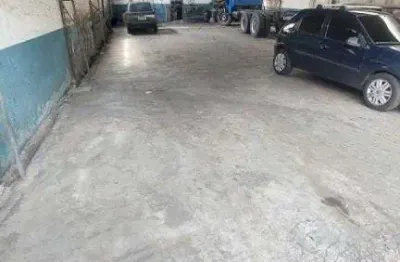 Galpão à venda, 200 m² por r$ 950.000,00 - itaquera - são paulo/sp