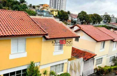 Sobrado com 2 quartos à venda, 75 m² por r$ 350.000 - itaquera - são paulo/sp