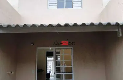Casa com 2 quartos à venda na Rua Santana do Rio Preto, Vila Cosmopolita, São Paulo