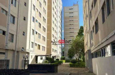 Apartamento com 3 quartos à venda por r$ 360.000 - artur alvim - são paulo/sp