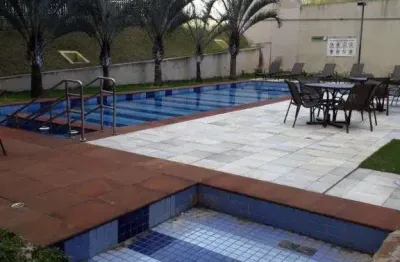 Apartamento a venda, 2 dormitórios, 1 vaga de garagem valor r$ 250.000,00