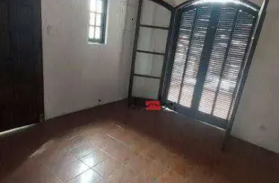 Casa com 2 dormitórios à venda, 100 m² por r$ 500.000,00 - vila esperança - são paulo/sp