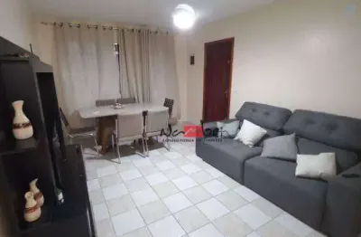 Casa com 3 dormitórios à venda por R$ 490.000,00 - Itaquera - São Paulo/SP