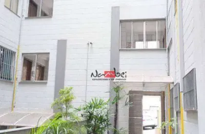 Apartamento com 2 quartos para alugar por r$ 1.060/mês - itaquera - são paulo/sp