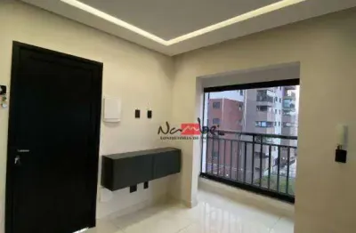 Apartamento com 2 dormitórios à venda por r$ 290.000,00 - itaquera - são paulo/sp