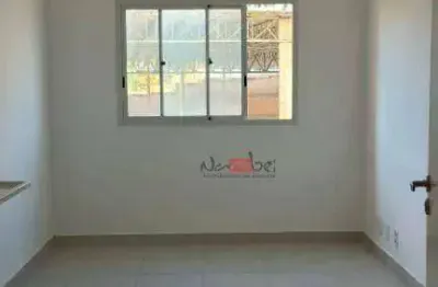 Apartamento novo com 2 quartos para alugar - colônia (zona leste) - são paulo/sp