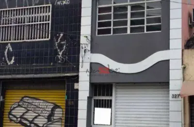 Prédio à venda na Rua Doutor Aureliano Barreiros, Itaquera, São Paulo
