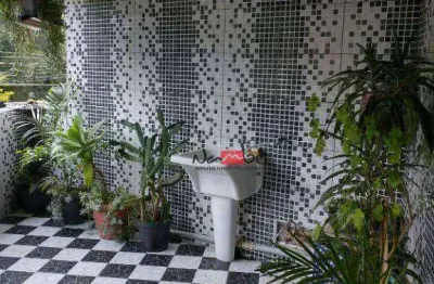 Casa com 2 quartos à venda na Rua da Nogueira-de-Iguape, Jardim Arantes, São Paulo