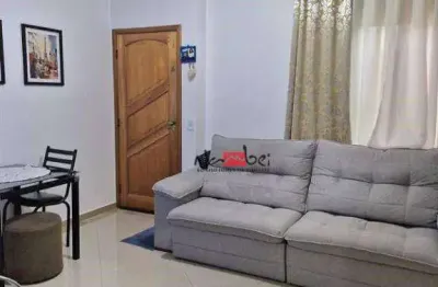 Casa com 2 dormitórios à venda, 64 m² por r$ 478.000,00 - penha de frança - são paulo/sp
