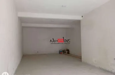 Salão para alugar, 90 m² por r$ 2.500,00/mês - itaquera - são paulo/sp